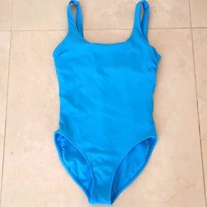 Athleta women's size small one piece